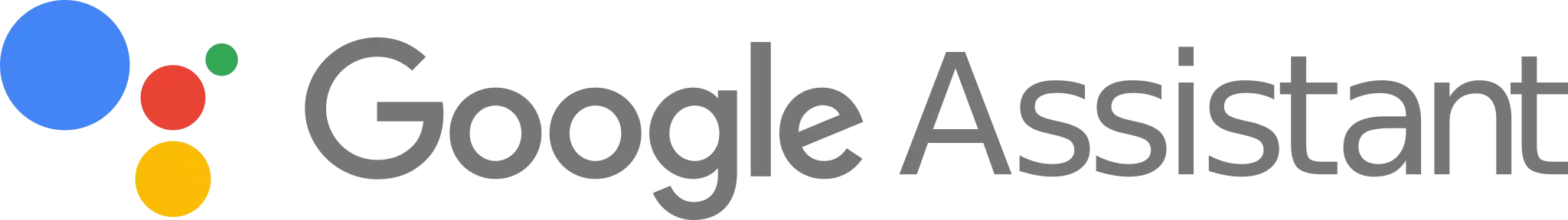 google assistant logo