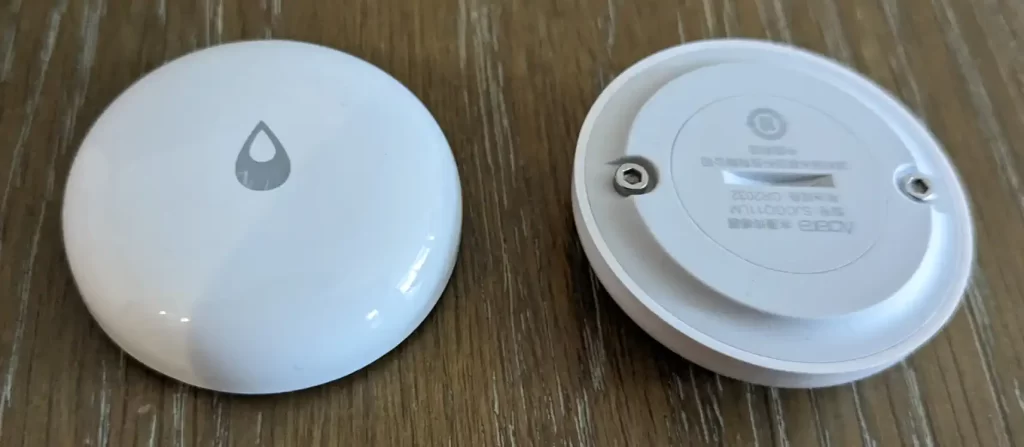 Xiaomi Aqara Smart Water Leak Detector